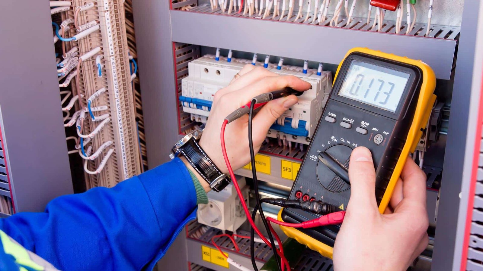 Dépannage urgent – Fréjus Dépannage électrique Fréjus – recherche de panne