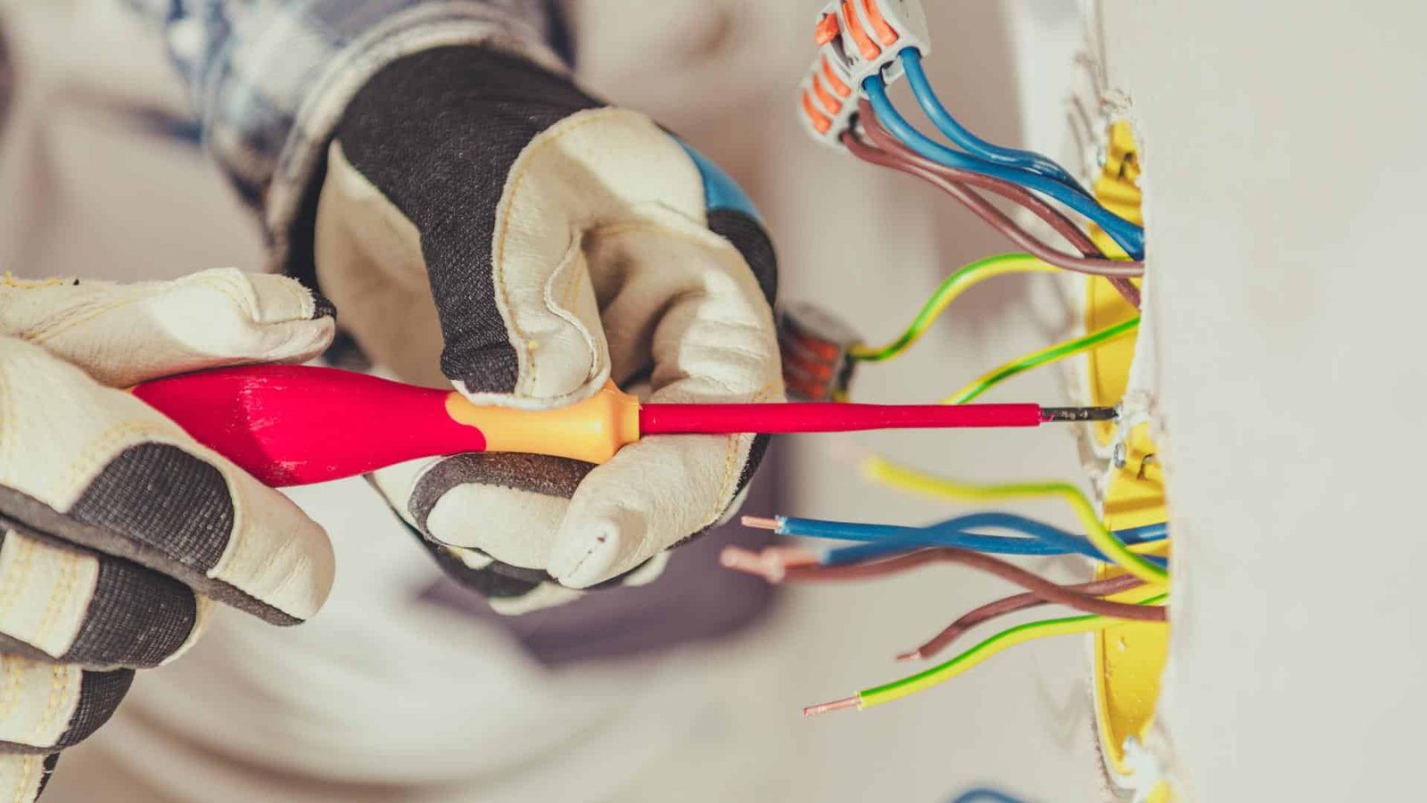 Mise en sécurité – Fréjus Mise en sécurité électrique – Fréjus