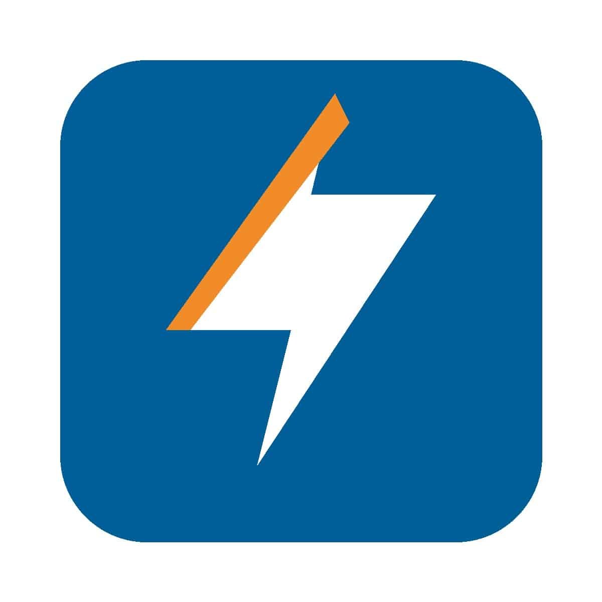 Logo Urgence Pro – électricien Fréjus