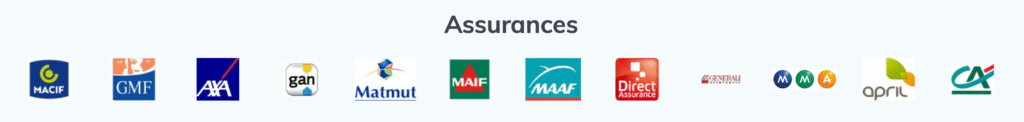 Assurances Plombier Bandol